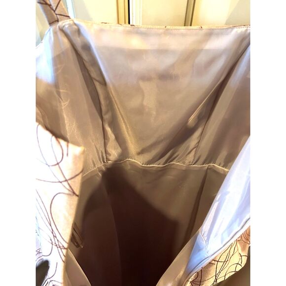 Jessica Howard Evening Gown - Size 6 - Picture 5 of 7